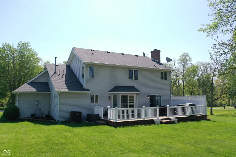 46 S Meadow Lane Rockville, IN 47872