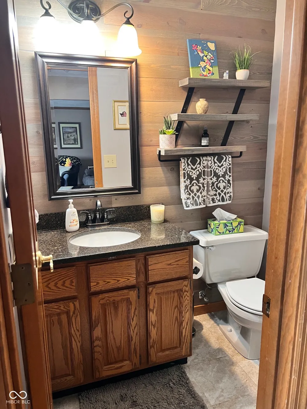 46 S Meadow Lane Rockville, IN 47872