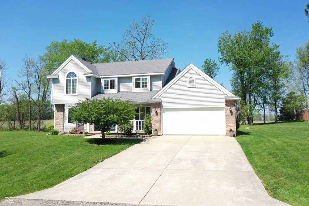 46 S Meadow Lane Rockville, IN 47872