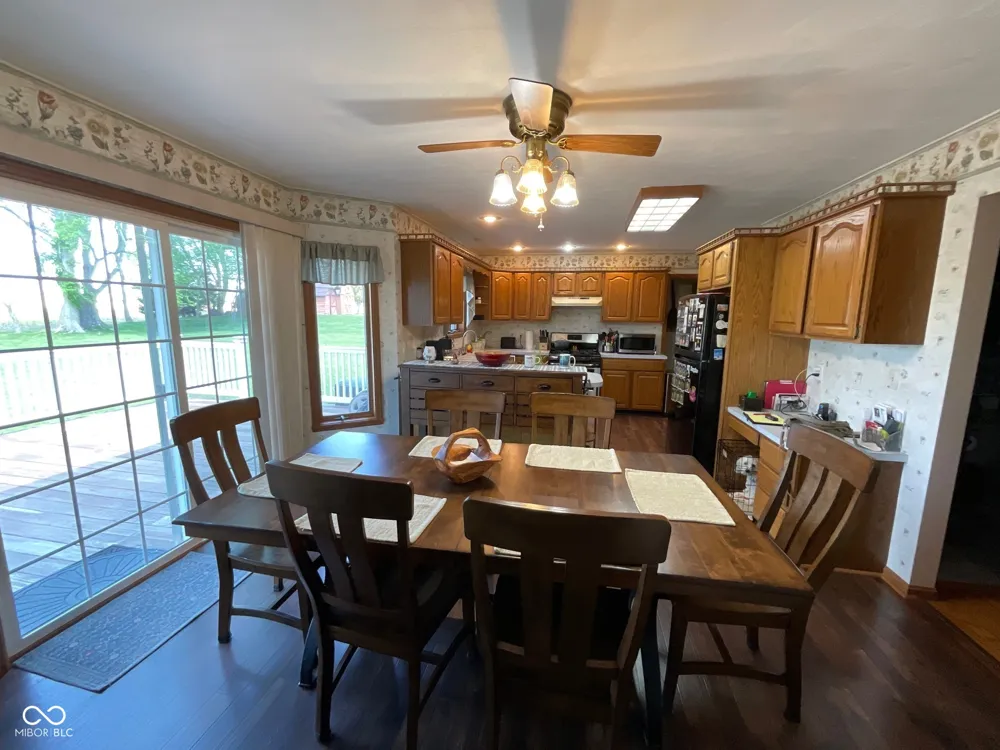 46 S Meadow Lane Rockville, IN 47872