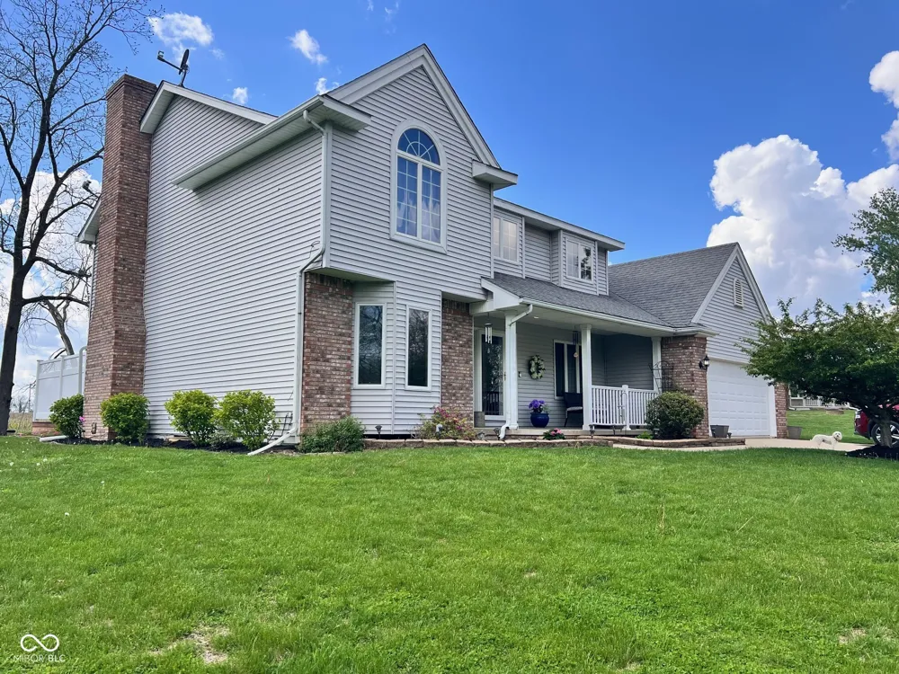 46 S Meadow Lane Rockville, IN 47872