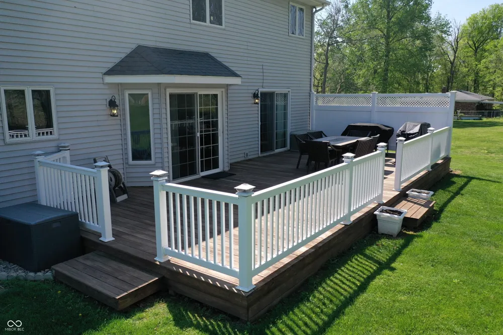46 S Meadow Lane Rockville, IN 47872