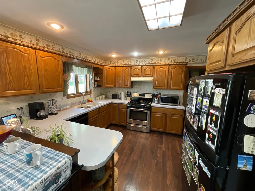 46 S Meadow Lane Rockville, IN 47872