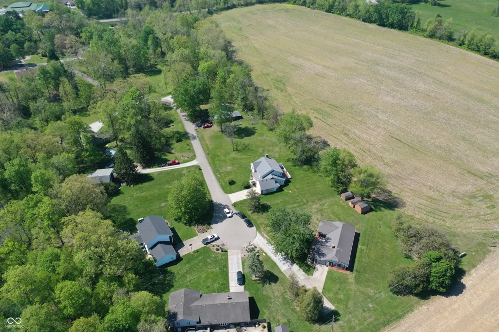 46 S Meadow Lane Rockville, IN 47872