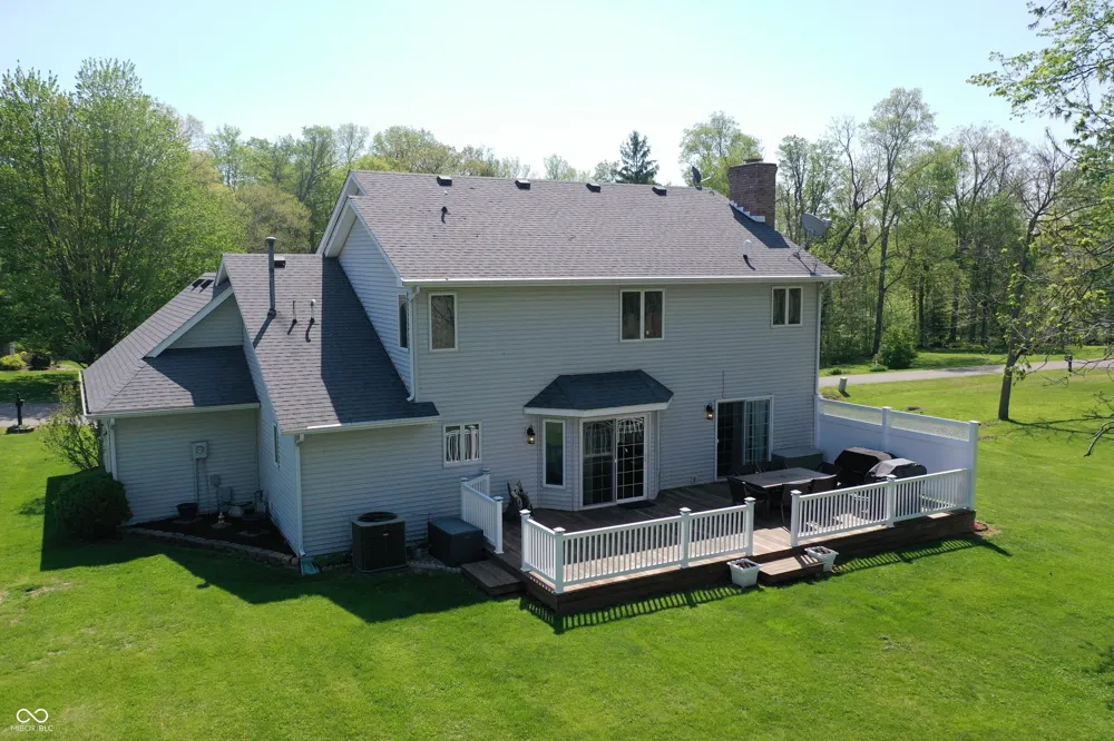 46 S Meadow Lane Rockville, IN 47872