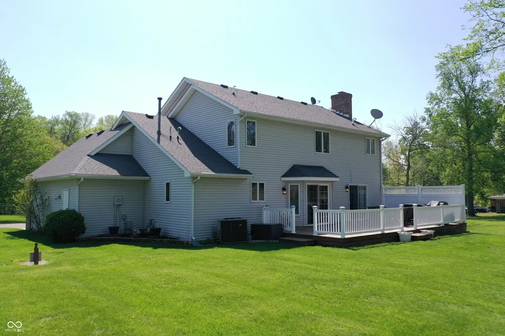 46 S Meadow Lane Rockville, IN 47872
