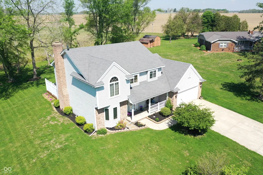 46 S Meadow Lane Rockville, IN 47872