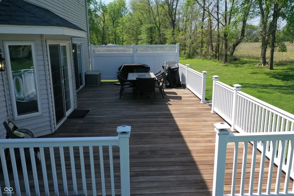 46 S Meadow Lane Rockville, IN 47872