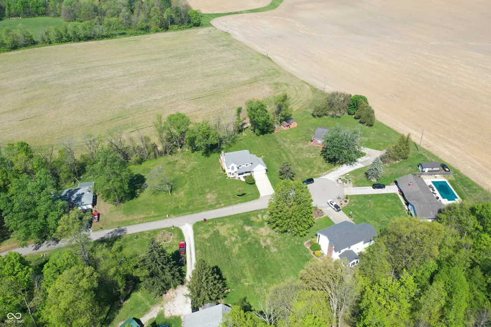 46 S Meadow Lane Rockville, IN 47872