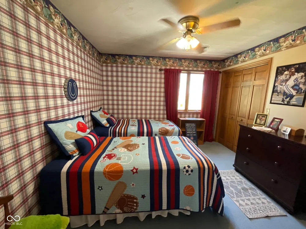 46 S Meadow Lane Rockville, IN 47872