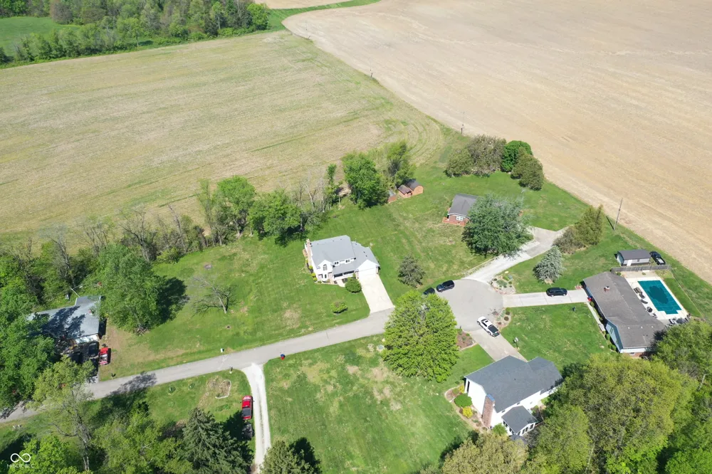 46 S Meadow Lane Rockville, IN 47872
