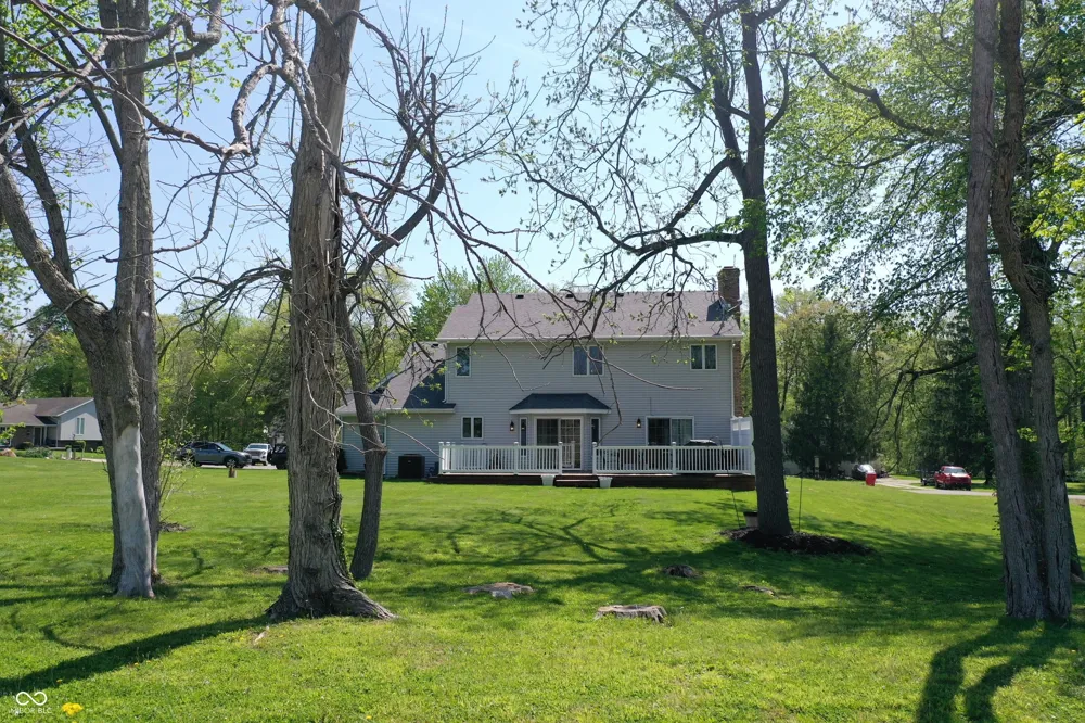 46 S Meadow Lane Rockville, IN 47872