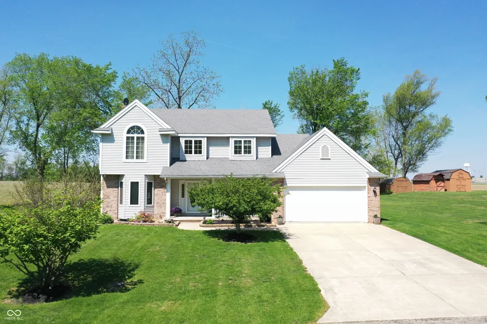 46 S Meadow Lane Rockville, IN 47872