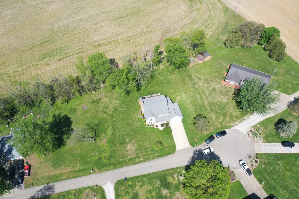 46 S Meadow Lane Rockville, IN 47872