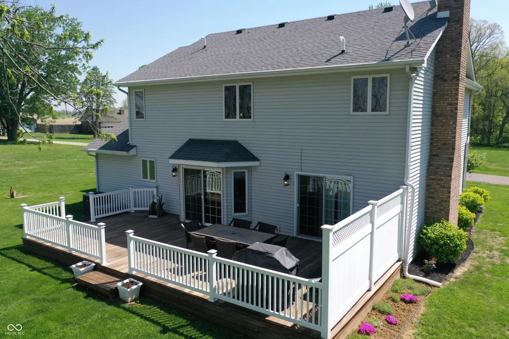 46 S Meadow Lane Rockville, IN 47872