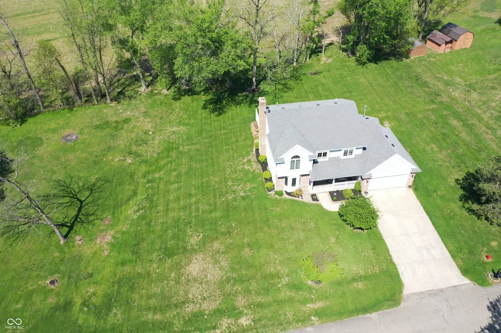 46 S Meadow Lane Rockville, IN 47872