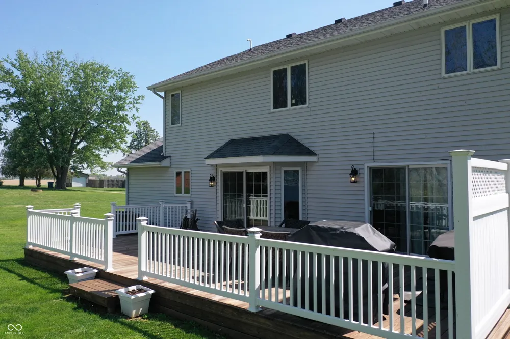 46 S Meadow Lane Rockville, IN 47872