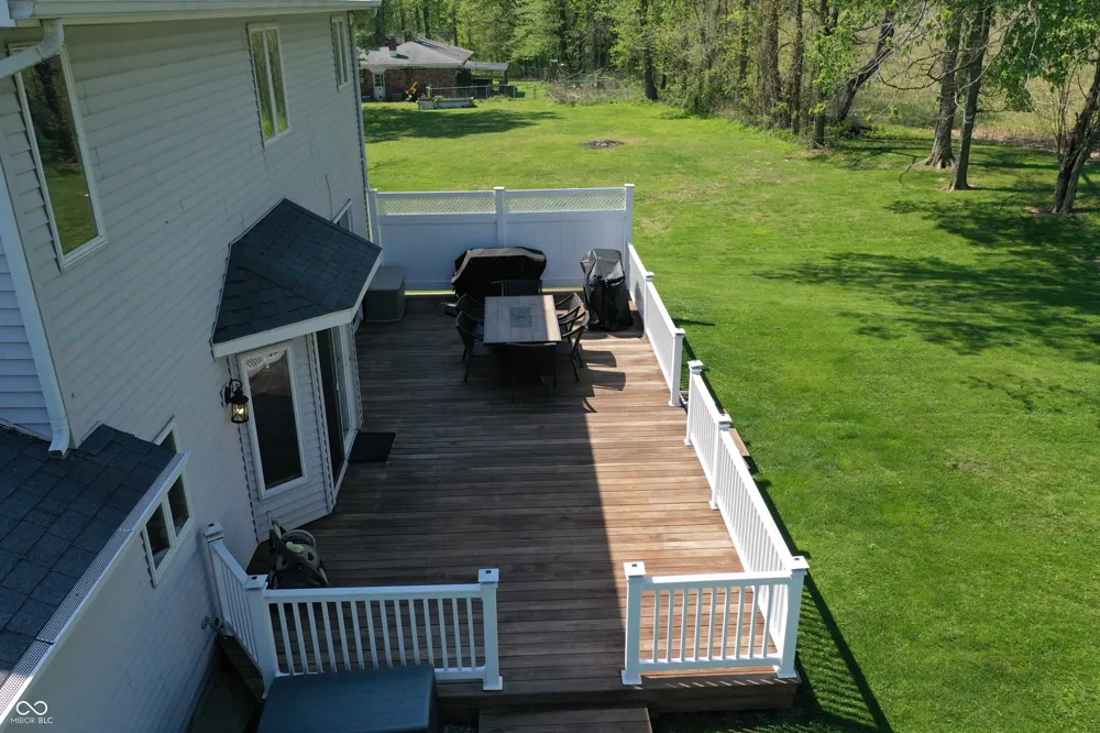 46 S Meadow Lane Rockville, IN 47872