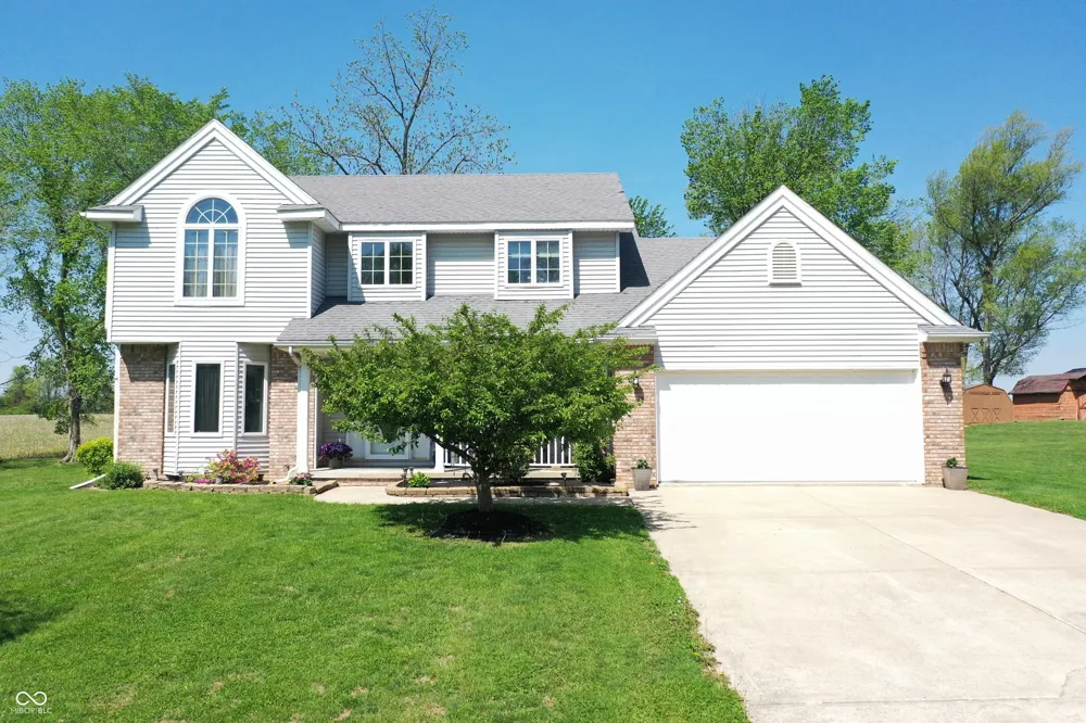 46 S Meadow Lane Rockville, IN 47872