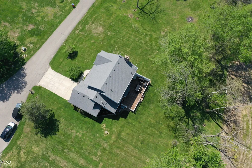 46 S Meadow Lane Rockville, IN 47872