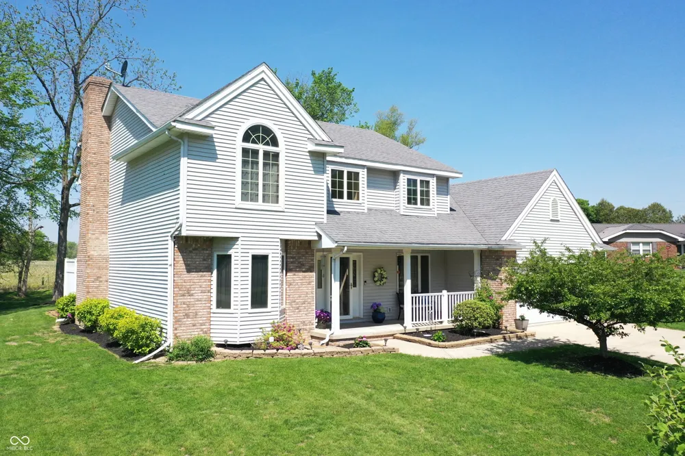 46 S Meadow Lane Rockville, IN 47872