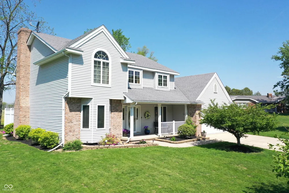 46 S Meadow Lane Rockville, IN 47872