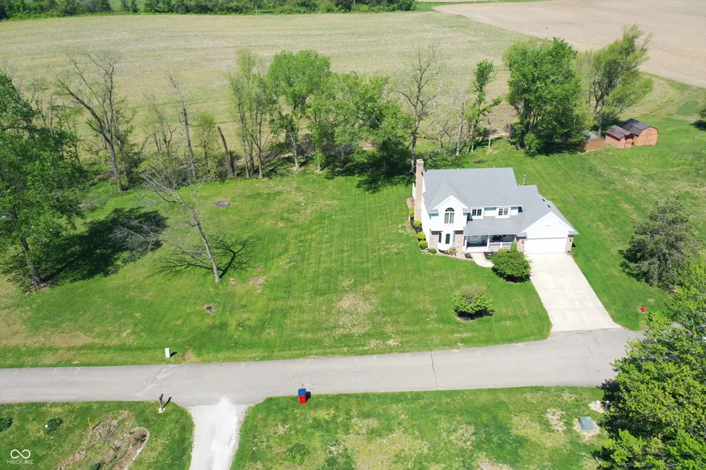 46 S Meadow Lane Rockville, IN 47872