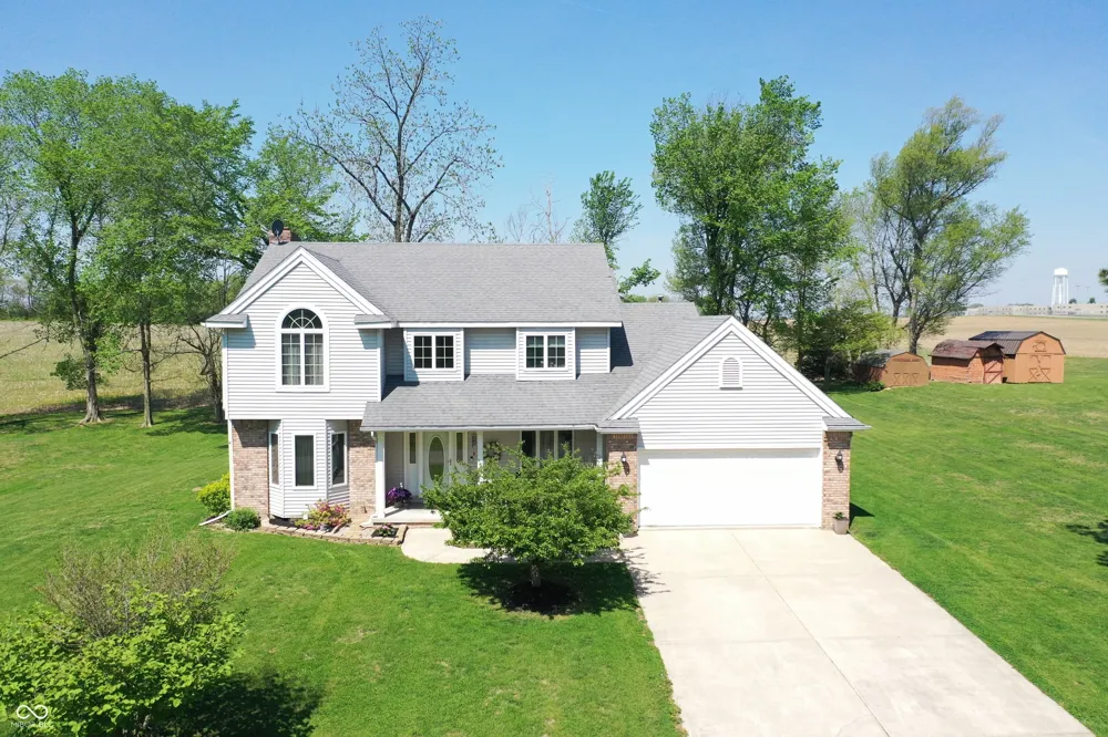 46 S Meadow Lane Rockville, IN 47872