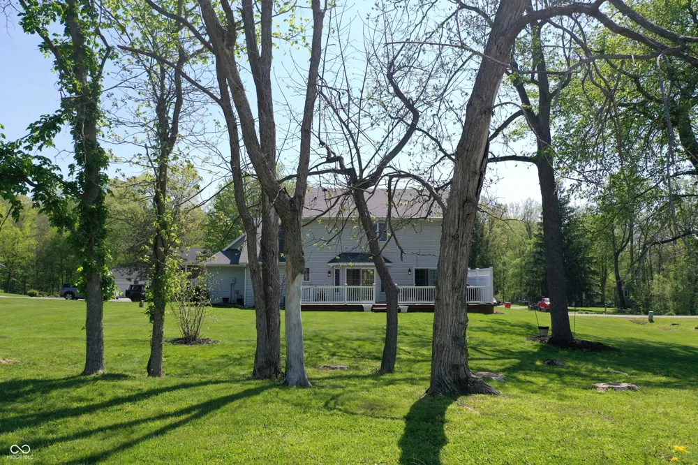46 S Meadow Lane Rockville, IN 47872