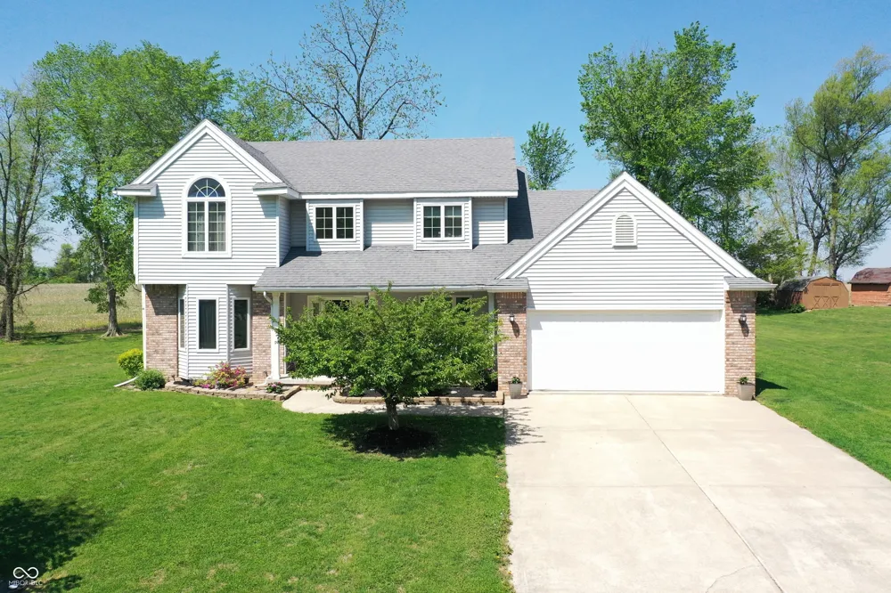 46 S Meadow Lane Rockville, IN 47872