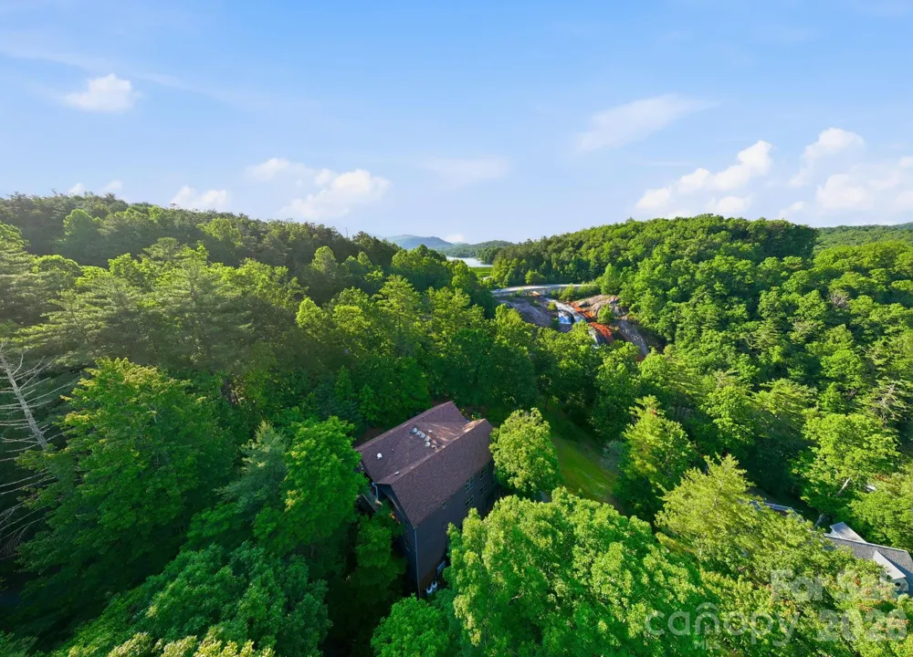 30 Lower Tanglewood Road E #2 Lake Toxaway, NC 28747