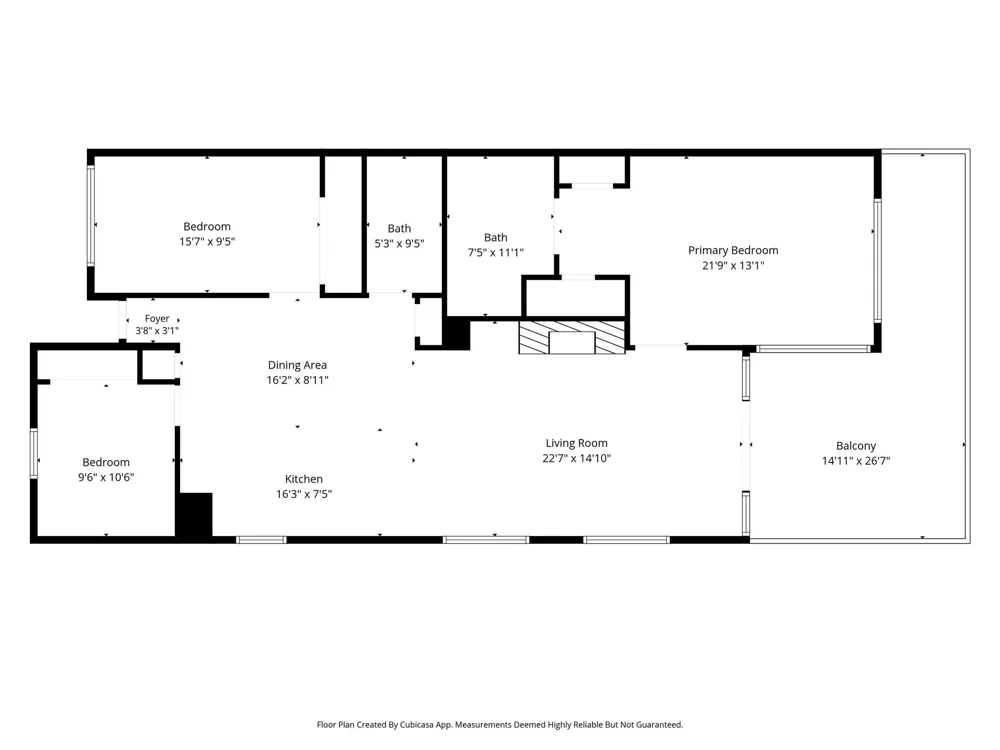 30 Lower Tanglewood Road E #2 Lake Toxaway, NC 28747