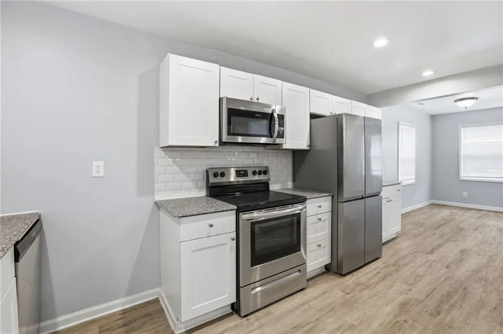 774 Linda Way Forest Park, GA 30297