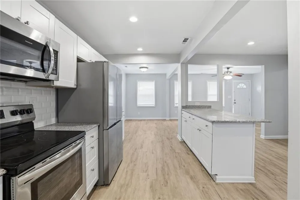 774 Linda Way Forest Park, GA 30297