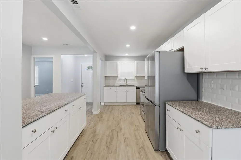 774 Linda Way Forest Park, GA 30297