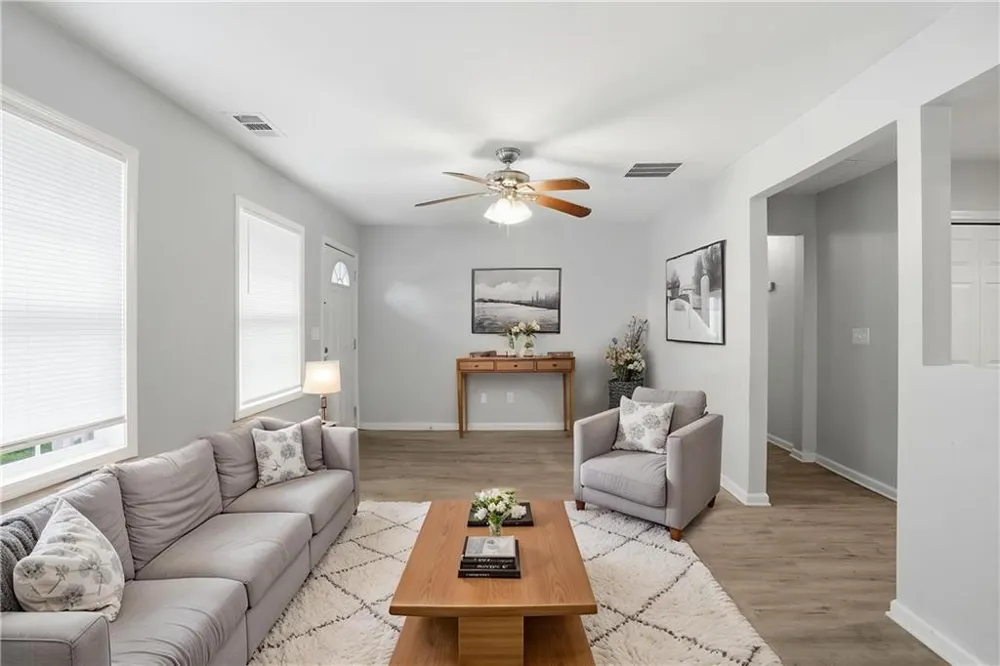 774 Linda Way Forest Park, GA 30297