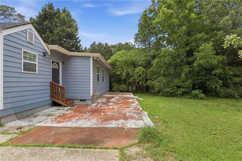 774 Linda Way Forest Park, GA 30297