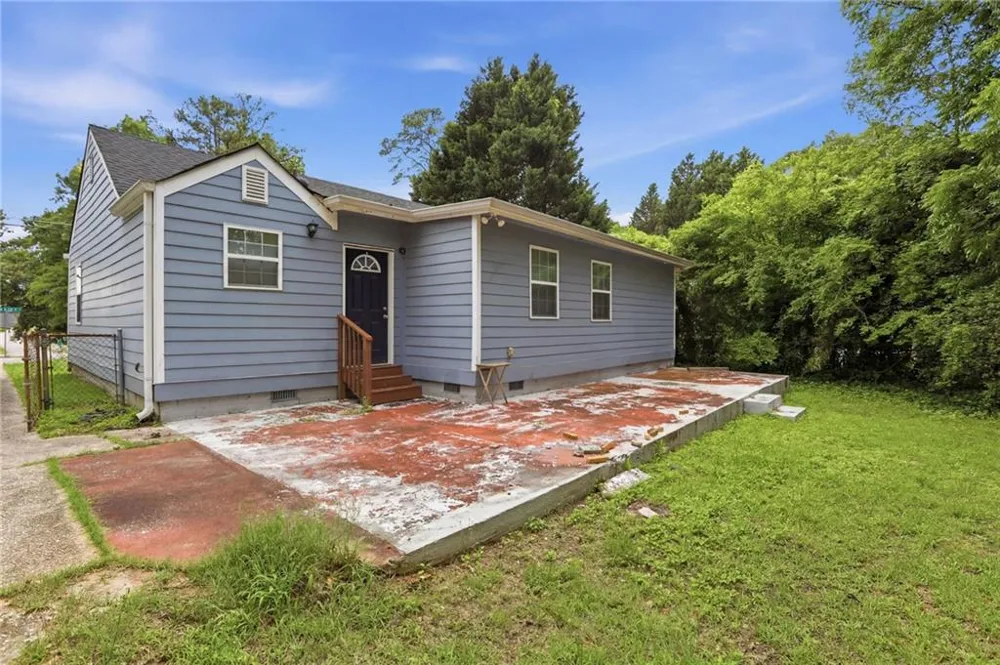 774 Linda Way Forest Park, GA 30297