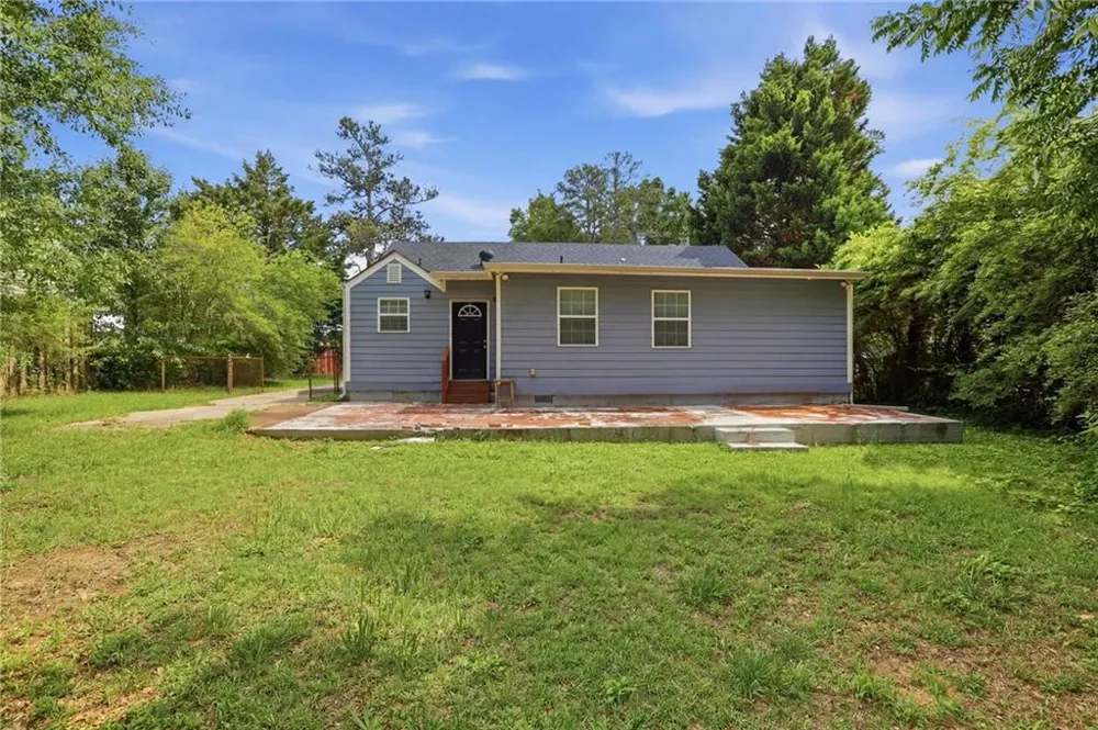 774 Linda Way Forest Park, GA 30297