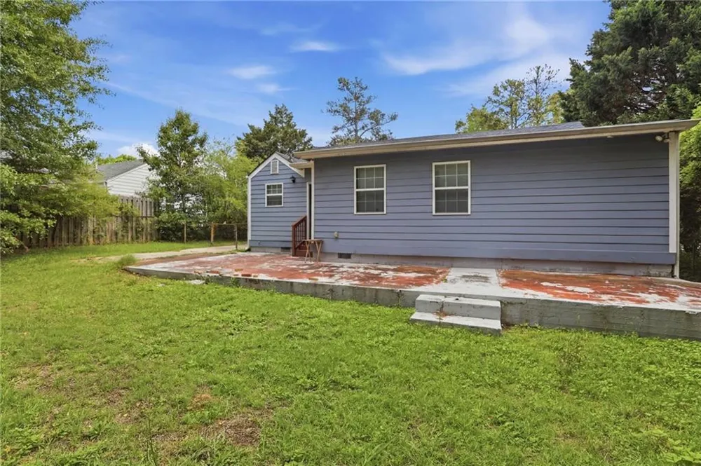 774 Linda Way Forest Park, GA 30297
