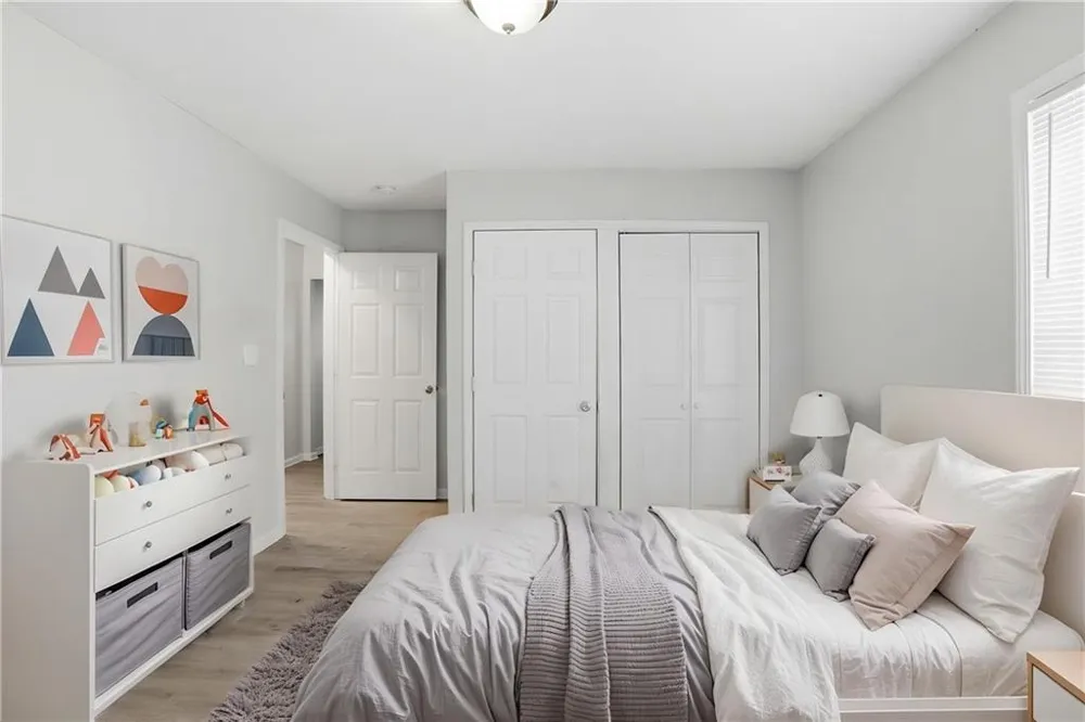 774 Linda Way Forest Park, GA 30297