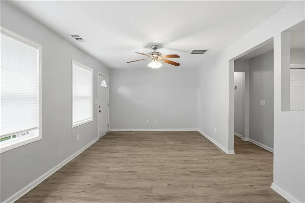 774 Linda Way Forest Park, GA 30297