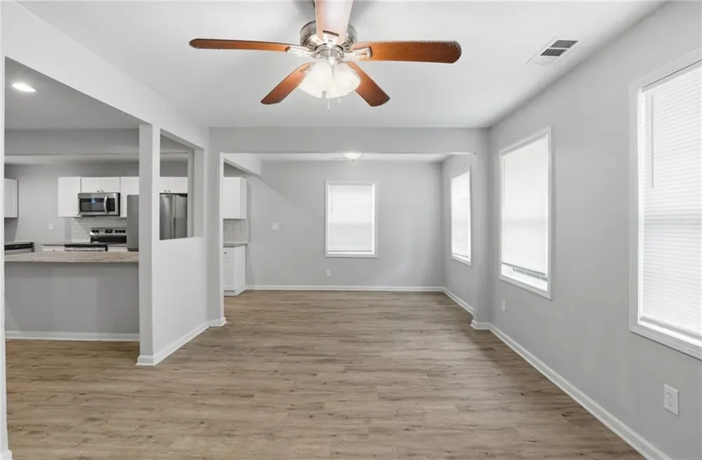 774 Linda Way Forest Park, GA 30297