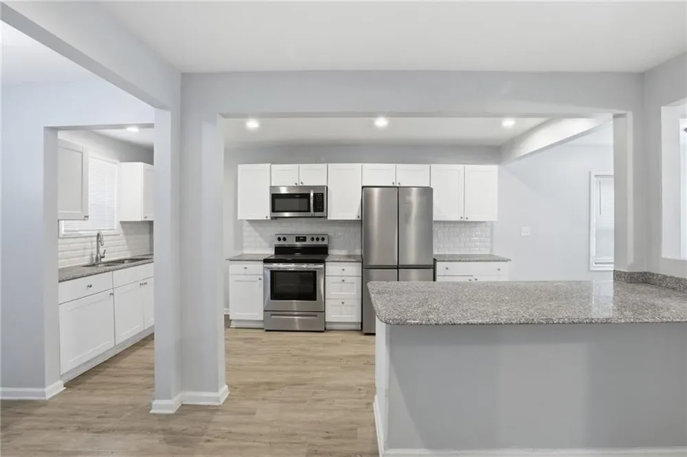 774 Linda Way Forest Park, GA 30297
