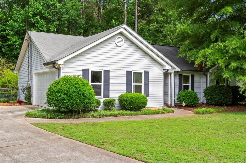 163 Nicki Court