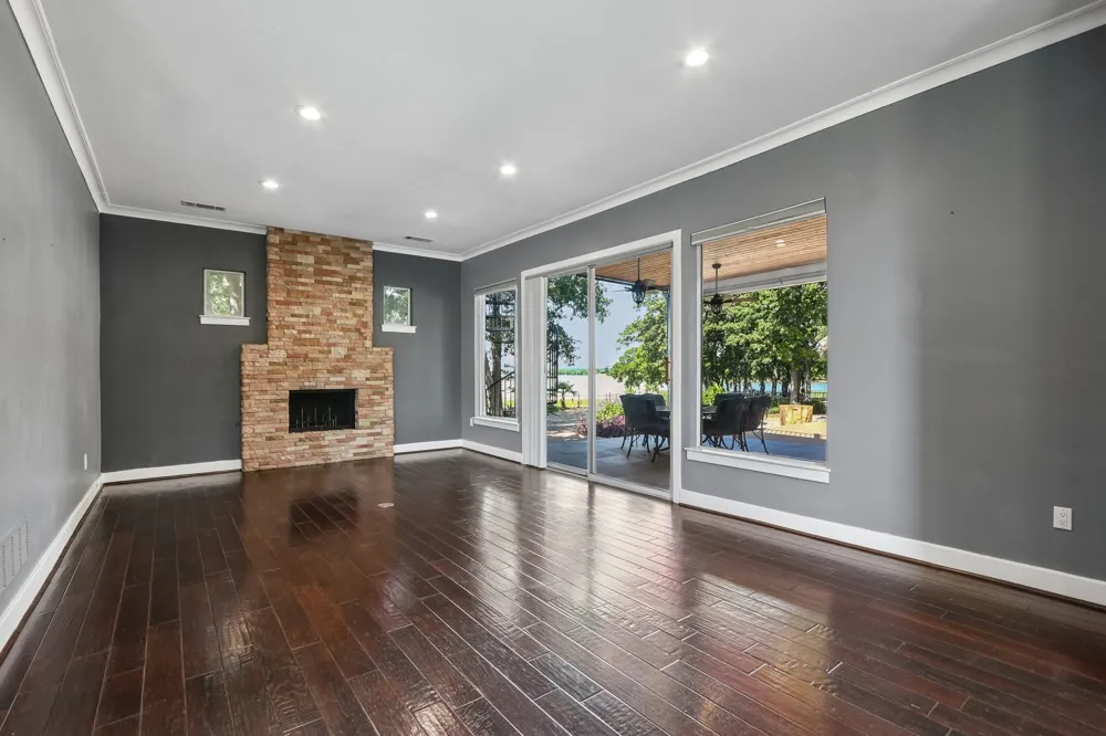 823 Carrie Court Lakewood Village, TX 75068