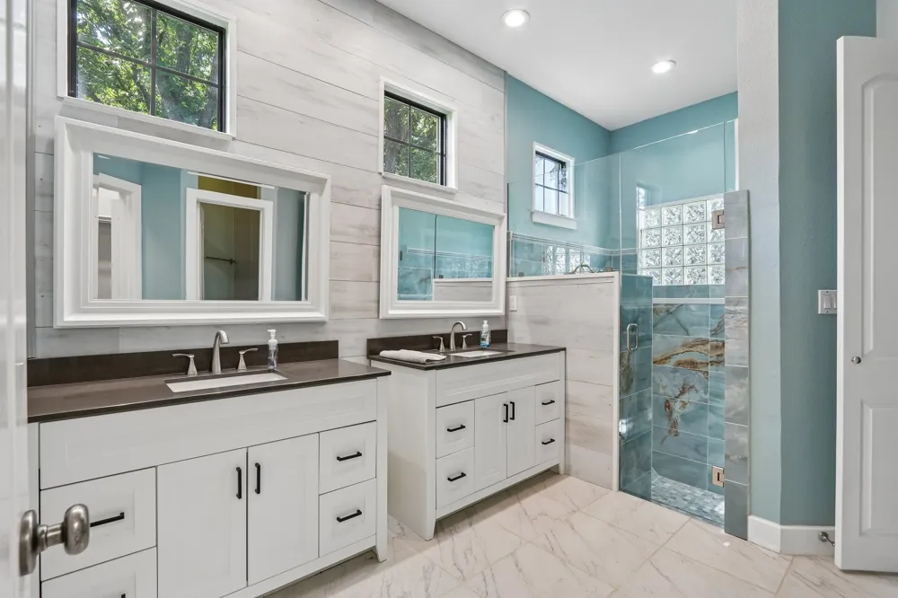 823 Carrie Court Lakewood Village, TX 75068