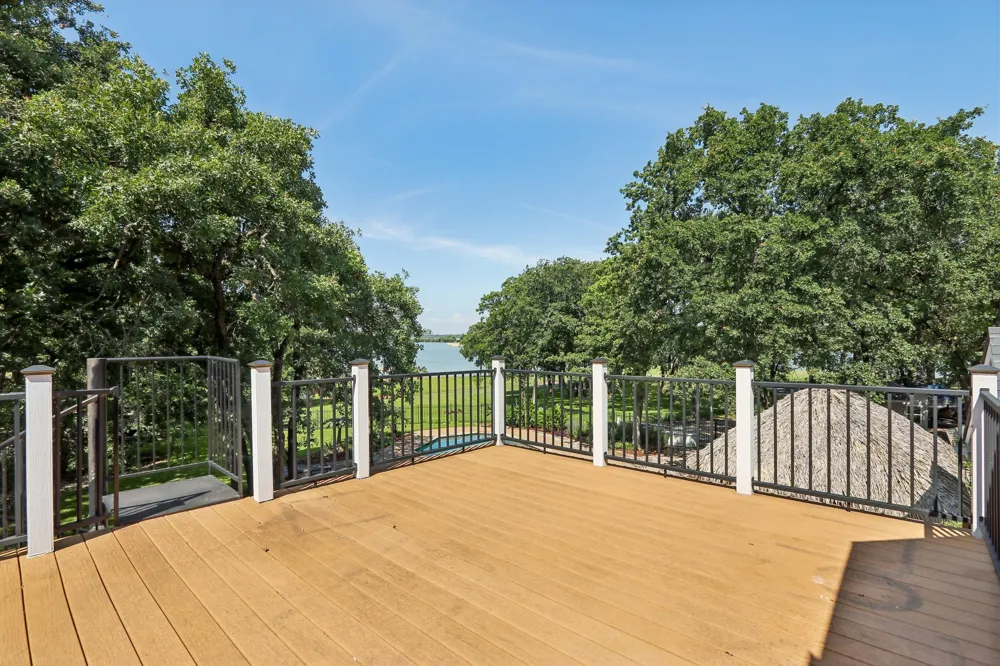 823 Carrie Court Lakewood Village, TX 75068