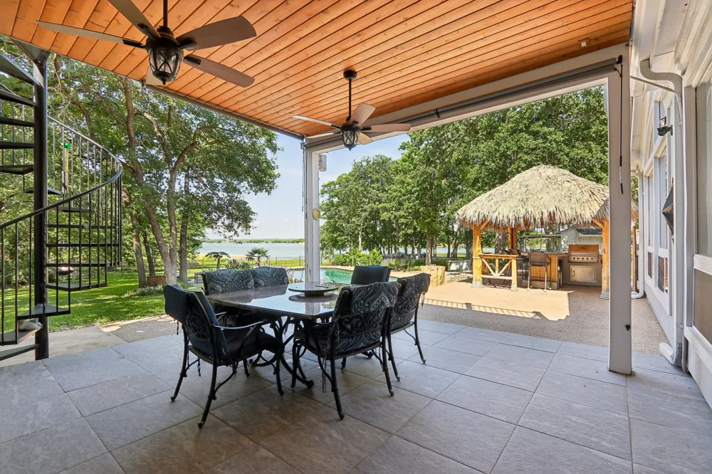 823 Carrie Court Lakewood Village, TX 75068