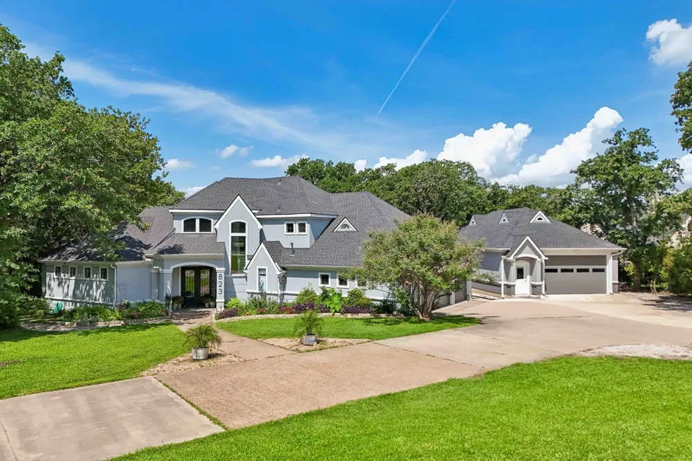 823 Carrie Court Lakewood Village, TX 75068
